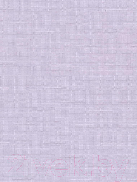 Изображение товара Рулонная штора Delfa Сантайм Лен СРШП-05В 2469 (48x170, сиреневый)