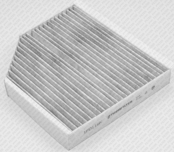 Изображение товара Салонный фильтр Green Filter IF0116K