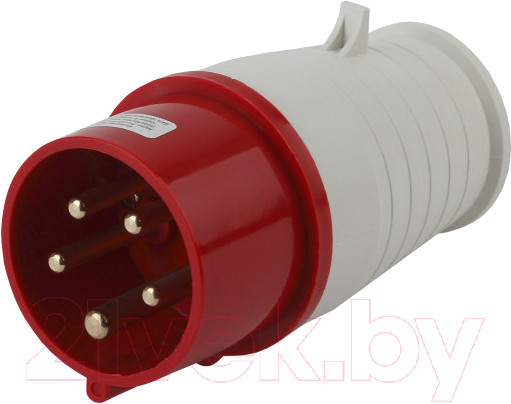 Изображение товара Вилка силовая ЭРА Б0032851