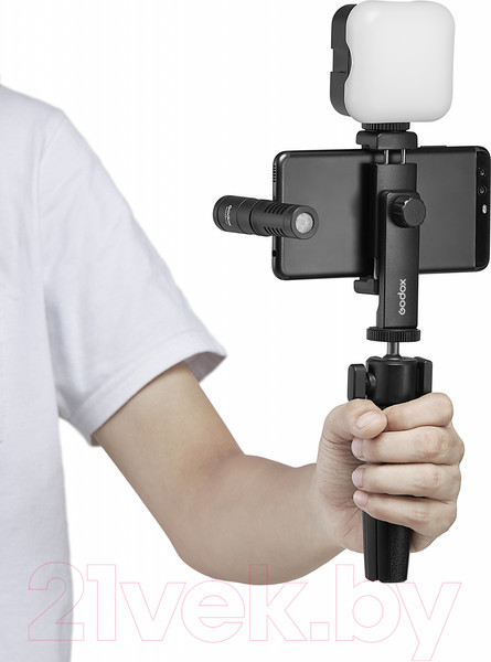 Изображение товара Комплект оборудования для фотостудии Godox VK2-AX / 29043