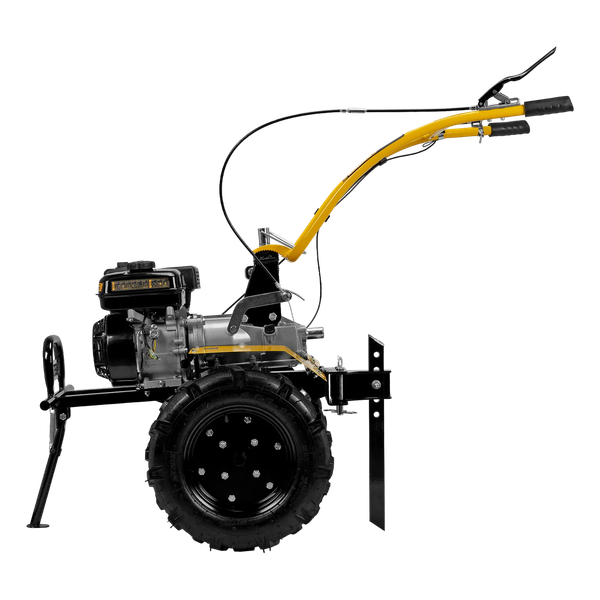 Изображение товара Мотоблок бензиновый Denzel DPT-370X / 56406