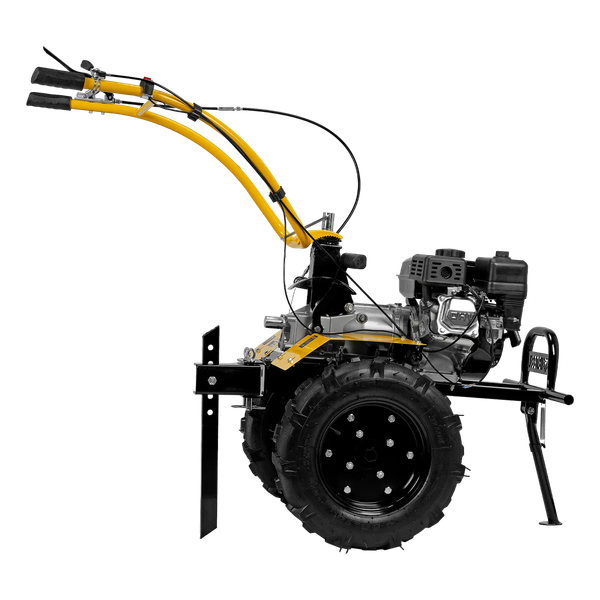 Изображение товара Мотоблок бензиновый Denzel DPT-370X / 56406