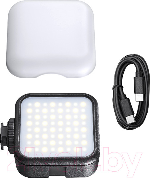 Изображение товара Осветитель студийный Godox Litemons LED6Bi / 28512