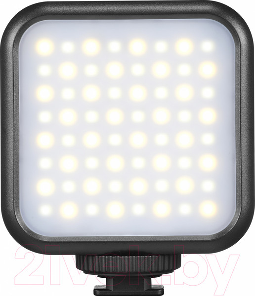 Изображение товара Осветитель студийный Godox Litemons LED6Bi / 28512