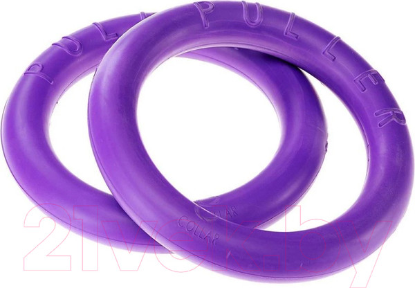 Изображение товара Набор игрушек для собак Ferplast Puller Standard / 86783099