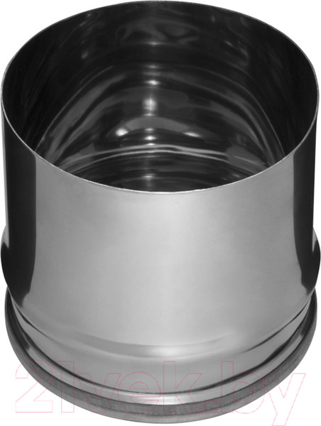 Изображение товара Заглушка дымохода Ferrum 430/0.5мм Ф210 / f1314