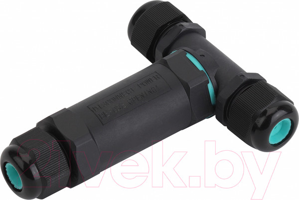 Изображение товара Коннектор ЭРА NO-224-21 / Б0043939