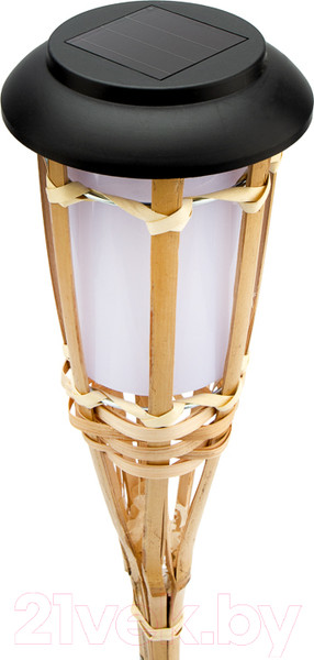 Изображение товара Светильник уличный Lamper Бамбук 602-1006