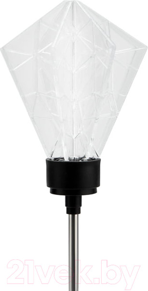 Изображение товара Светильник уличный Lamper Хрустальный Цветок / 602-1001