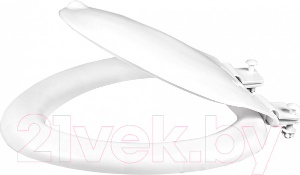 Изображение товара Сиденье для унитаза Wirquin 20980522 (снежно-белый)