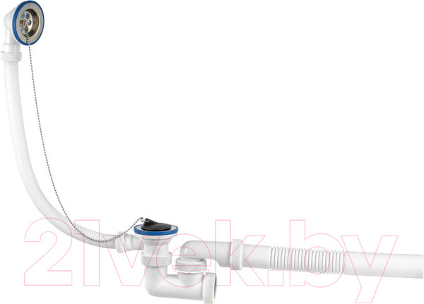 Изображение товара Сифон Wirquin 30980242