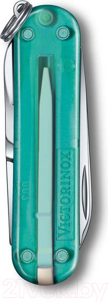 Изображение товара Нож швейцарский Victorinox Tropical Surf 0.6223.T24G