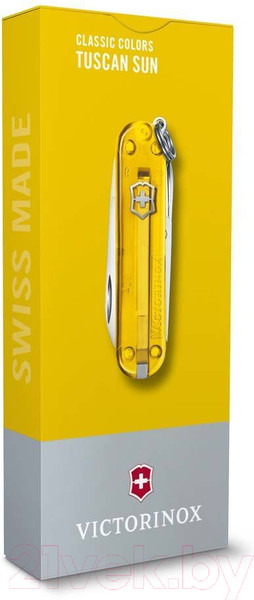 Изображение товара Нож швейцарский Victorinox Tuscan Sun 0.6223.T81G