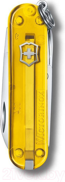 Изображение товара Нож швейцарский Victorinox Tuscan Sun 0.6223.T81G