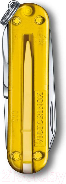 Изображение товара Нож швейцарский Victorinox Tuscan Sun 0.6223.T81G