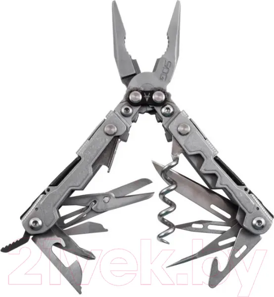 Изображение товара Мультитул SOG PowerLitre PL1001