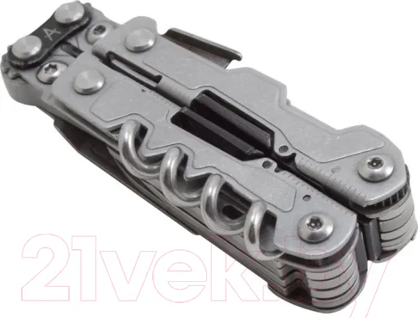 Изображение товара Мультитул SOG PowerLitre PL1001