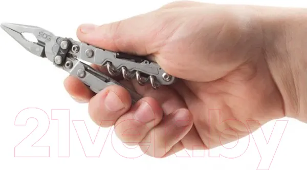 Изображение товара Мультитул SOG PowerLitre PL1001