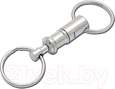 Изображение товара Карабин для ключей Victorinox 4.1835