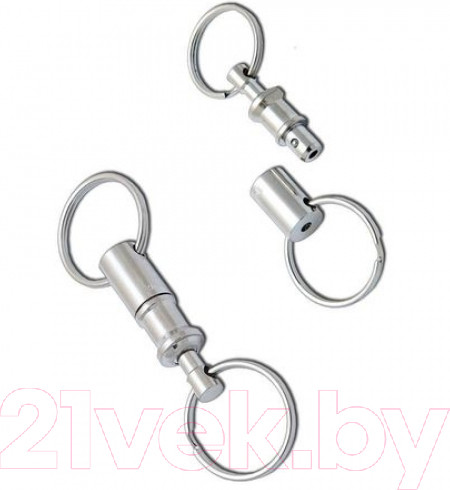 Изображение товара Карабин для ключей Victorinox 4.1835