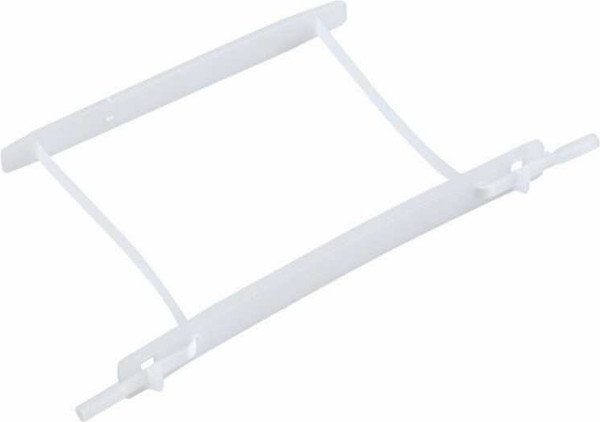 Изображение товара Набор скоросшивателей Q-Connect KF14475 (100шт, белый)