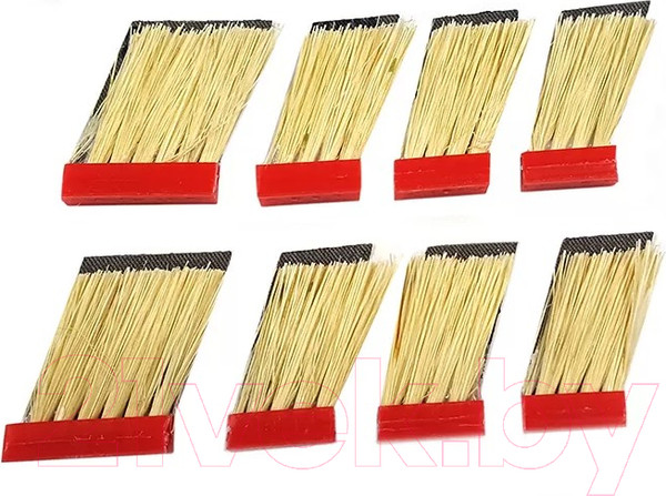 Изображение товара Шлифовальная щетка De-Tero P100 / A00018844