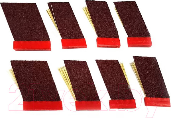 Изображение товара Шлифовальная щетка De-Tero P100 / A00018844