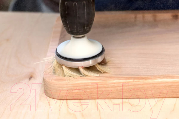 Изображение товара Шлифовальная щетка De-Tero P120 / A00018559