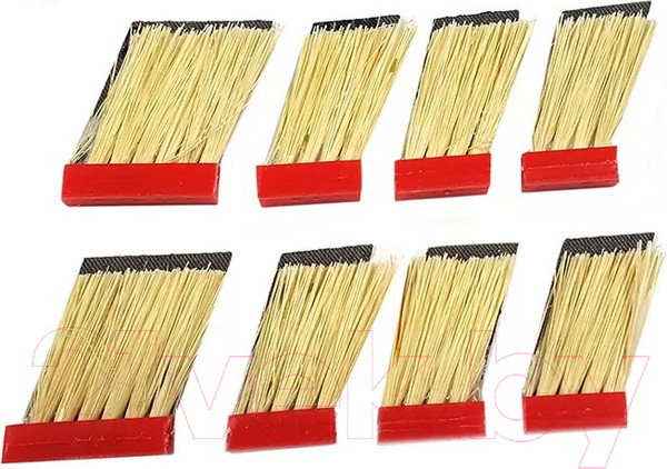 Изображение товара Шлифовальная щетка De-Tero P150 / A00019008