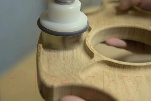 Изображение товара Шлифовальная щетка De-Tero P150 / A00019008