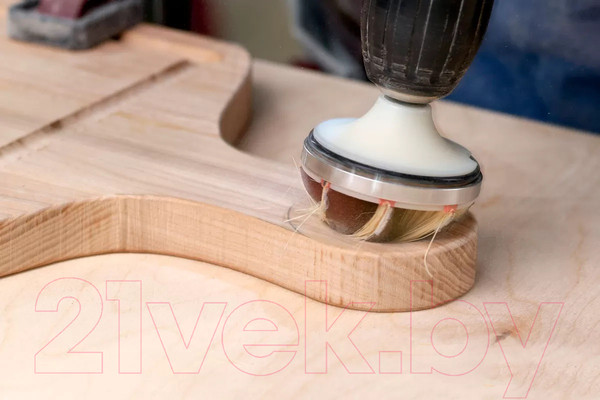 Изображение товара Шлифовальная щетка De-Tero P150 / A00019008