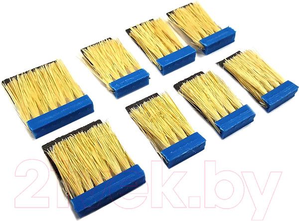 Изображение товара Шлифовальная щетка De-Tero P220 / A00019697