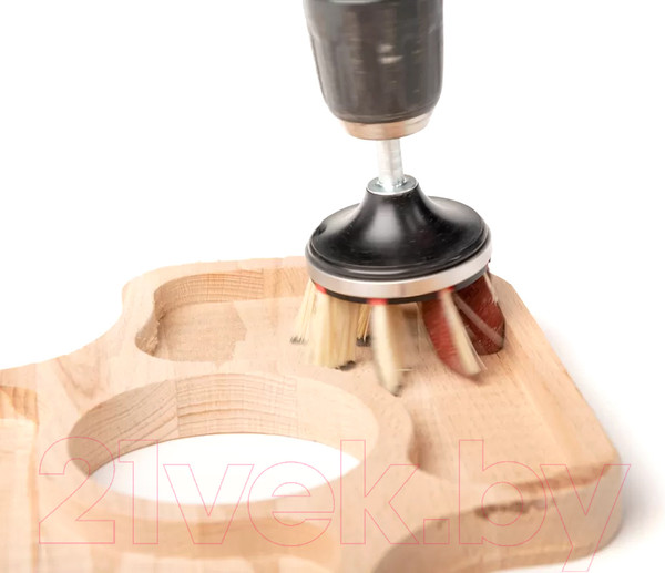 Изображение товара Шлифовальная щетка De-Tero P220 / A00019697