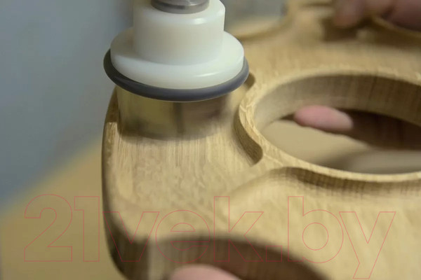 Изображение товара Шлифовальная щетка De-Tero P220 / A00019697