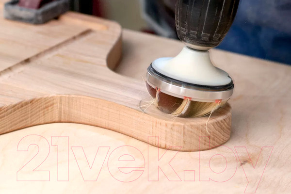 Изображение товара Шлифовальная щетка De-Tero P220 / A00019697