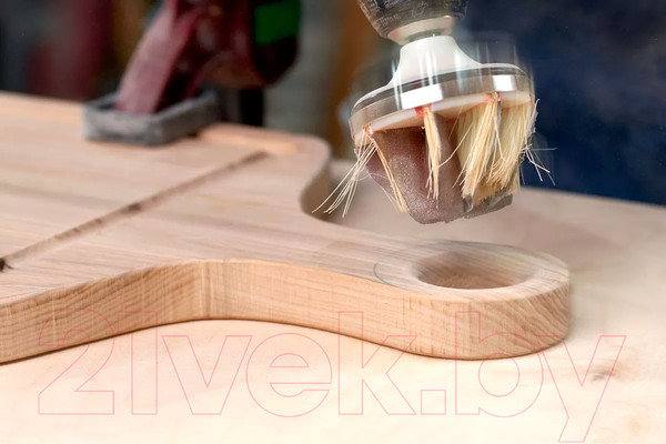 Изображение товара Шлифовальная щетка De-Tero P220 / A00019697