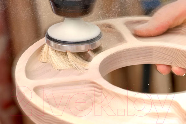 Изображение товара Шлифовальная щетка De-Tero P220 / A00019697