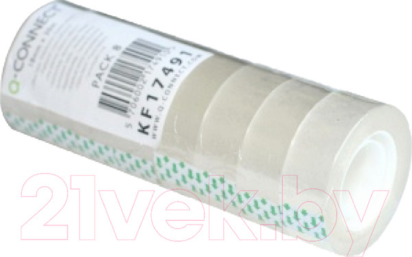 Изображение товара Скотч Q-Connect KF17491 (8шт)