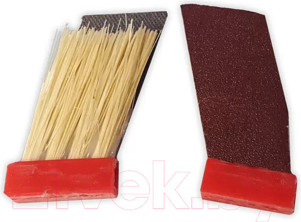 Изображение товара Шлифовальная щетка De-Tero P100 / A00019659