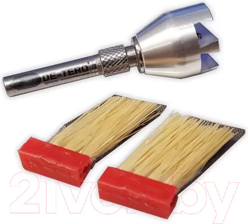 Изображение товара Шлифовальная щетка De-Tero P100 / A00019659