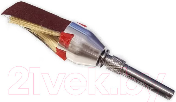 Изображение товара Шлифовальная щетка De-Tero P100 / A00019659