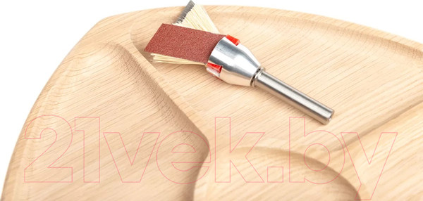 Изображение товара Шлифовальная щетка De-Tero P100 / A00019659