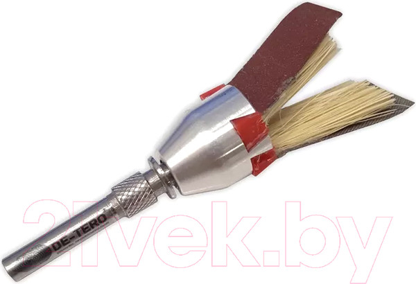 Изображение товара Шлифовальная щетка De-Tero P150 / A00019661