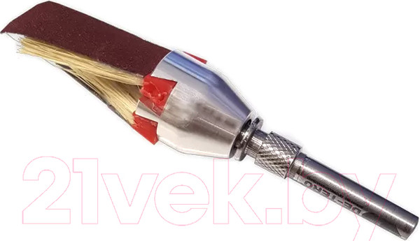 Изображение товара Шлифовальная щетка De-Tero P150 / A00019661