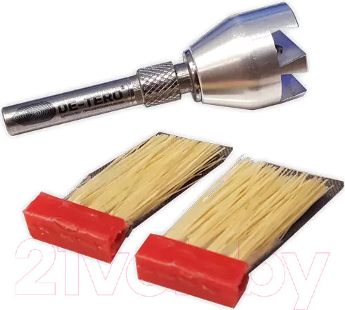 Изображение товара Шлифовальная щетка De-Tero P240 / A00020158