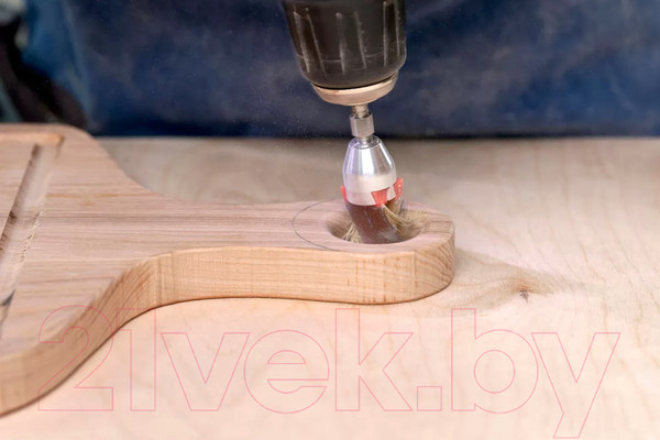 Изображение товара Шлифовальная щетка De-Tero P240 / A00020158