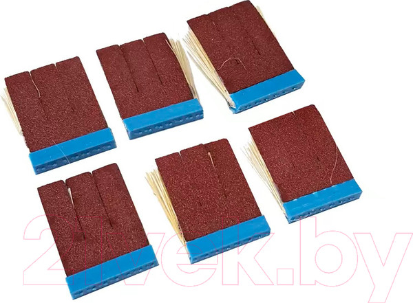 Изображение товара Шлифовальная щетка De-Tero P100 / A00019222