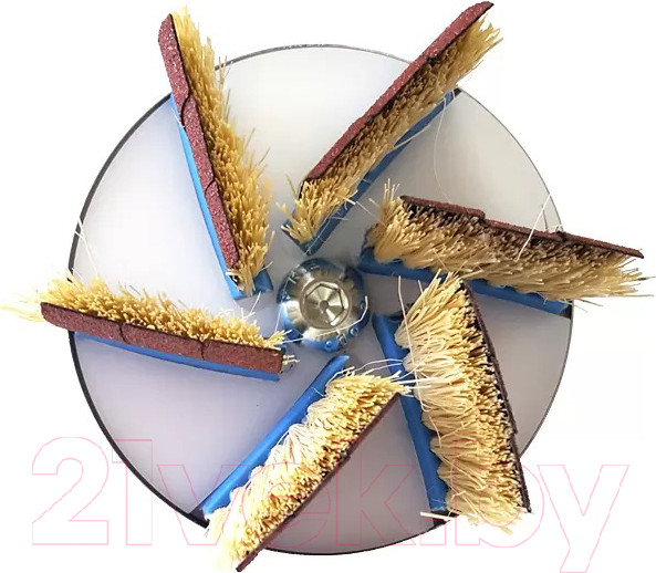 Изображение товара Шлифовальная щетка De-Tero P150 / A00019655