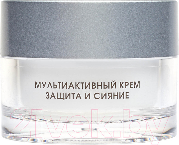 Изображение товара Крем для лица Kora Мультиактивный Защита и сияние (50мл)