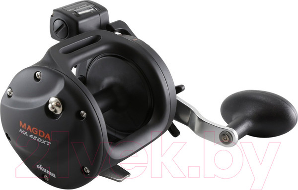 Изображение товара Катушка мультипликаторная Okuma New Magda DT 30DLT Left Handed / MA-30DLT
